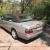 1995 Mercedes-Benz E-Class