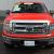 2013 Ford F-150 --