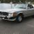 1979 Mercedes-Benz 400-Series