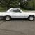 1979 Mercedes-Benz 400-Series