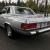 1979 Mercedes-Benz 400-Series