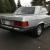 1979 Mercedes-Benz 400-Series