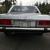 1979 Mercedes-Benz 400-Series