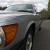 1979 Mercedes-Benz 400-Series