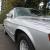 1979 Mercedes-Benz 400-Series