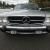 1979 Mercedes-Benz 400-Series