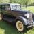 1934 Dodge Sedan