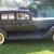 1934 Dodge Sedan