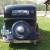 1934 Dodge Sedan