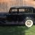 1934 Dodge Sedan
