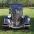 1934 Dodge Sedan