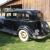 1934 Dodge Sedan