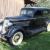 1934 Dodge Sedan