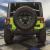 2013 Jeep Wrangler Sport 4x4 4dr SUV3.6L