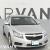 2013 Chevrolet Cruze Cruze 1LT Auto