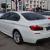 2014 BMW 5-Series 528i