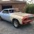 HOLDEN HQ 350 LS MONARO COUPE 2 door rolling shell  Project