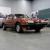 1984 Rover 3500 SD1 SE V8