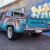 Chevrolet C10 ratrod stepside pickup hotrod truck chev ute rat rod custom patina