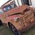 1953 gmc, chev, truck with holden v8 1 tonner rat rod project