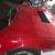 Ferrari Dino1974 308GT4 Restoration Project Car