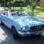 1965 Ford Mustang Convertible - A must see!
