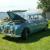 1961 Jaguar Mark 2, 4 doors  | eBay