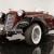 1936 Replica/Kit Makes Auburn 876 Boattail Speedster