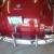 1947 Chevrolet Bel Air/150/210 Fleetline Areo Sedan
