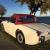 1960 Austin Healey Sprite