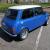 1966 Austin Mini