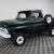 1965 Chevrolet K10 ULTRA RARE 4X4 RESTORED POST NAPCO V8