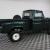 1965 Chevrolet K10 ULTRA RARE 4X4 RESTORED POST NAPCO V8