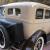 1930 Marquette (Buick) Marquette (made only 1 year)
