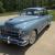 1949 Cadillac Series 62 4 Door Sedan