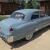 1949 Cadillac Series 62 4 Door Sedan