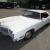 1971 Cadillac Eldorado Fleetwood Eldorado Convertible