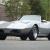 1975 Chevrolet Corvette