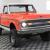 1970 Chevrolet C-10