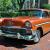1956 Chevrolet Nomad Simply Stunning Restoration! V8 Automatic!