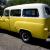 1963 Dodge Other D-100 Town Wagon