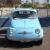 1960 Fiat 500