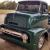 1956 Ford Other Pickups COE