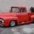 1956 Ford F-100