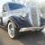 1936 Ford Other Pickups  Shortbed