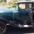 1930 Ford Model A Pickup Stakebed Dually