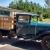 1930 Ford Model A Pickup Stakebed Dually