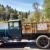 1930 Ford Model A Pickup Stakebed Dually