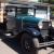 1930 Ford Model A Pickup Stakebed Dually