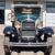 1930 Ford Model A Pickup Stakebed Dually